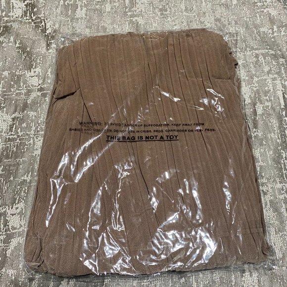 Wide-Leg Palazzo Pants - Picture 3 of 4